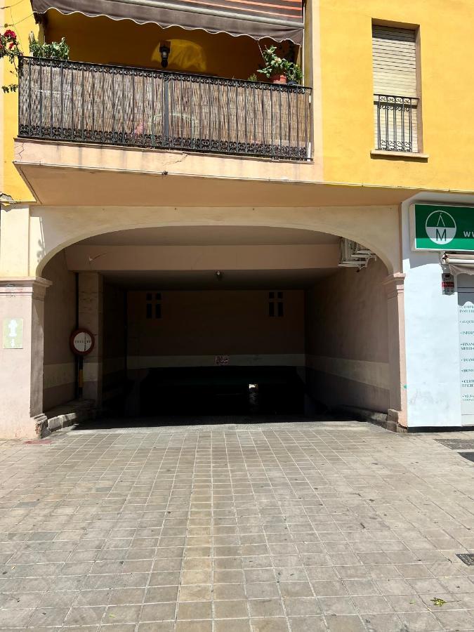Ático dúplex, terraza y vistas al mar Port Saplaya Exterior foto